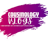 Cousinology Logo